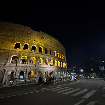 Jovialis - Casa Vacanze Roma Eksteriør bilde