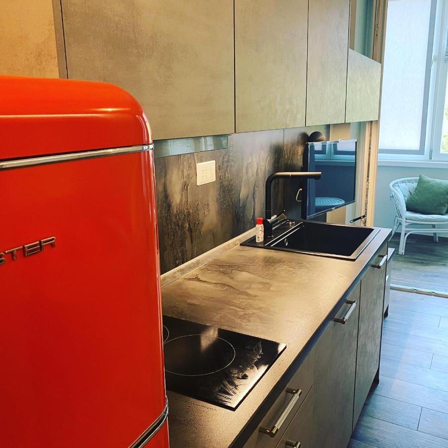 Jovialis - Casa Vacanze Roma Eksteriør bilde