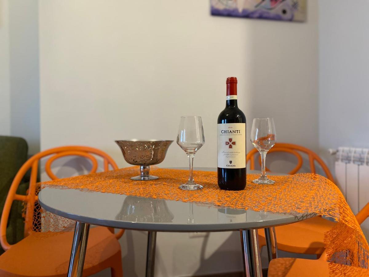 Jovialis - Casa Vacanze Roma Eksteriør bilde
