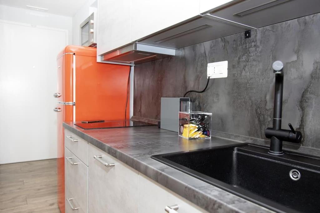 Jovialis - Casa Vacanze Roma Eksteriør bilde