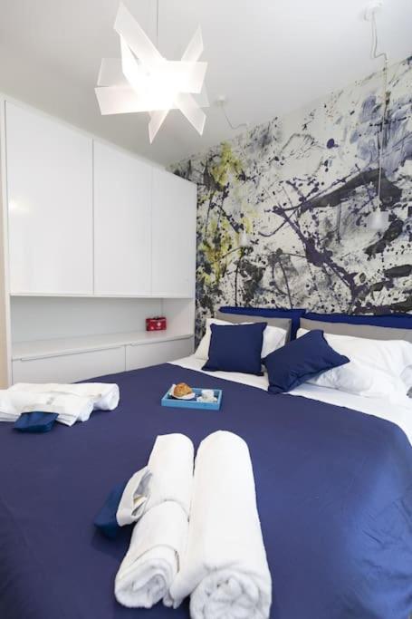 Jovialis - Casa Vacanze Roma Eksteriør bilde