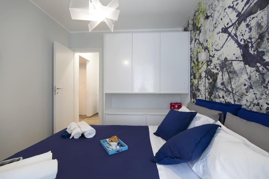 Jovialis - Casa Vacanze Roma Eksteriør bilde