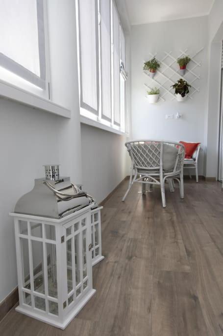 Jovialis - Casa Vacanze Roma Eksteriør bilde