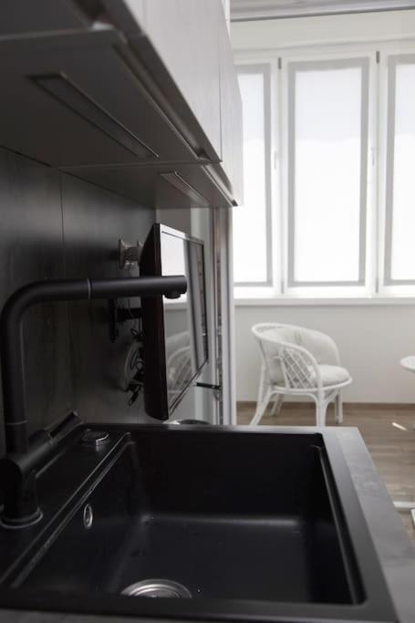 Jovialis - Casa Vacanze Roma Eksteriør bilde