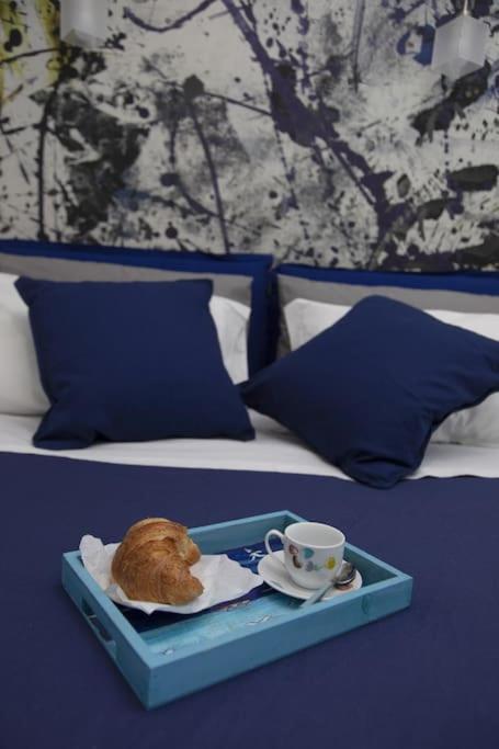 Jovialis - Casa Vacanze Roma Eksteriør bilde
