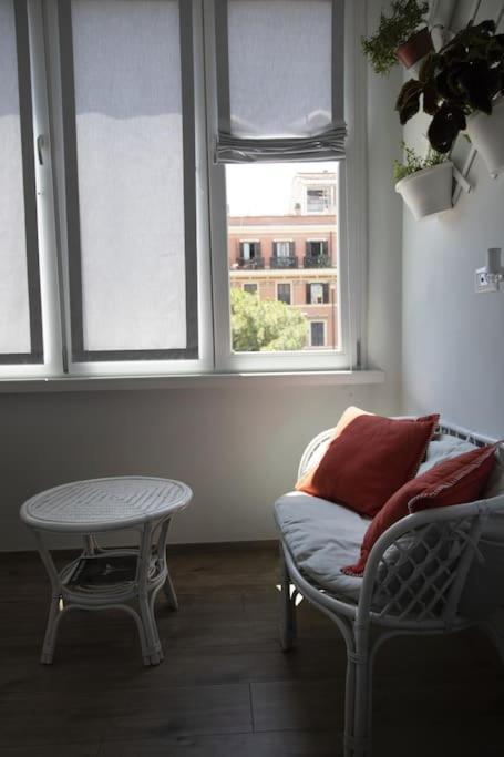 Jovialis - Casa Vacanze Roma Eksteriør bilde