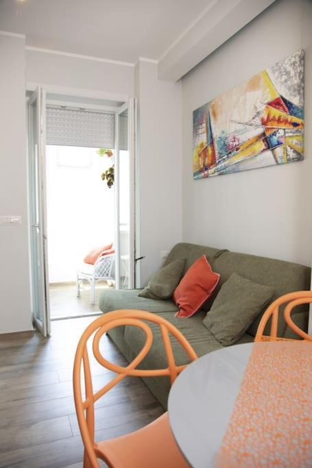 Jovialis - Casa Vacanze Roma Eksteriør bilde