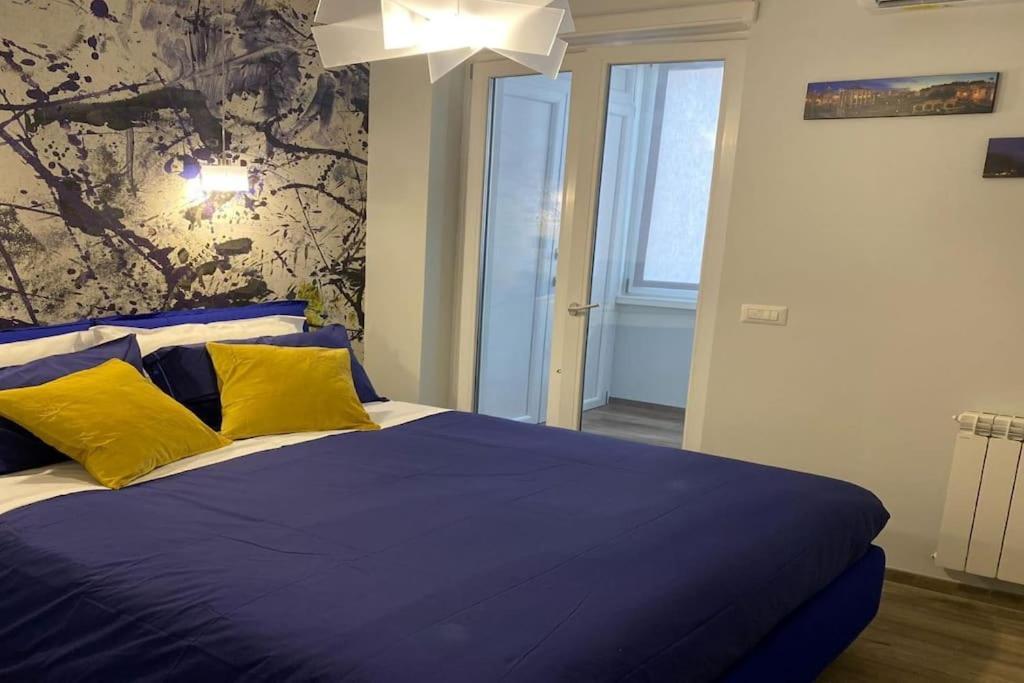 Jovialis - Casa Vacanze Roma Eksteriør bilde