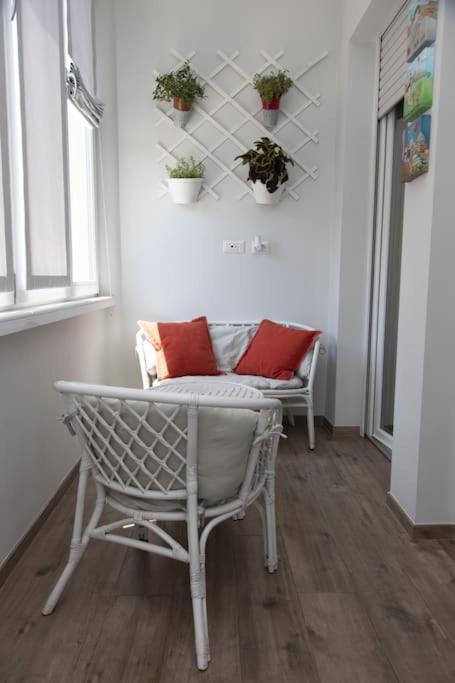 Jovialis - Casa Vacanze Roma Eksteriør bilde