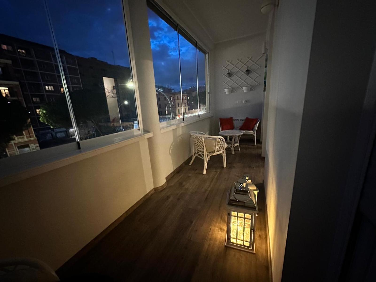 Jovialis - Casa Vacanze Roma Eksteriør bilde
